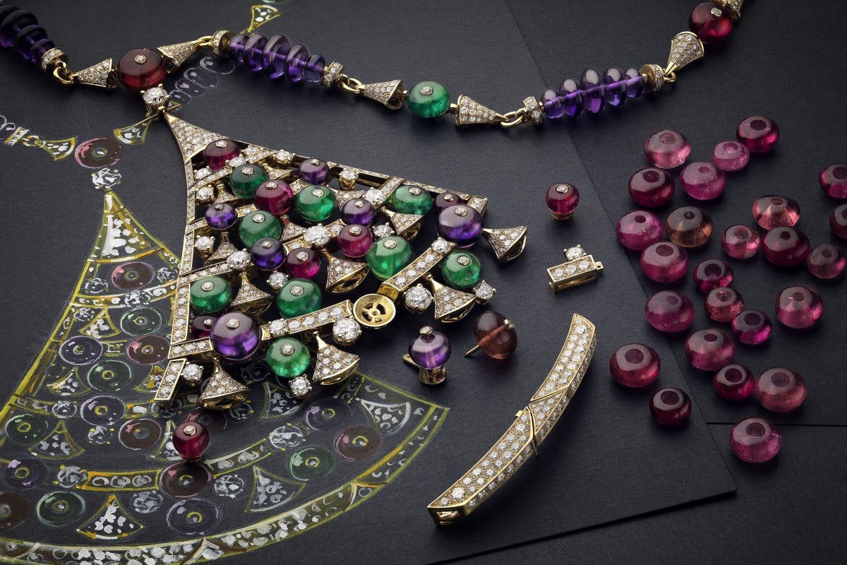 Italian Jewelry Tradition, Craftsmanship, and Brands of Legendary