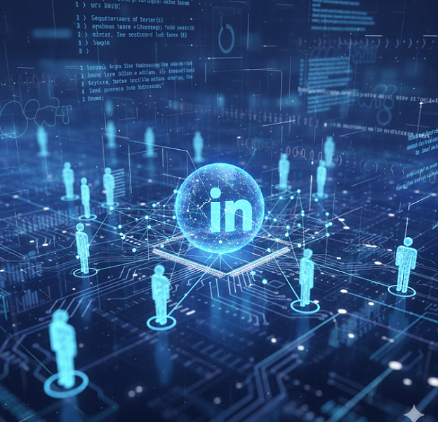 From Profile to Profit : Transform Your Linkedin Presence In to a Business Growth Eengine