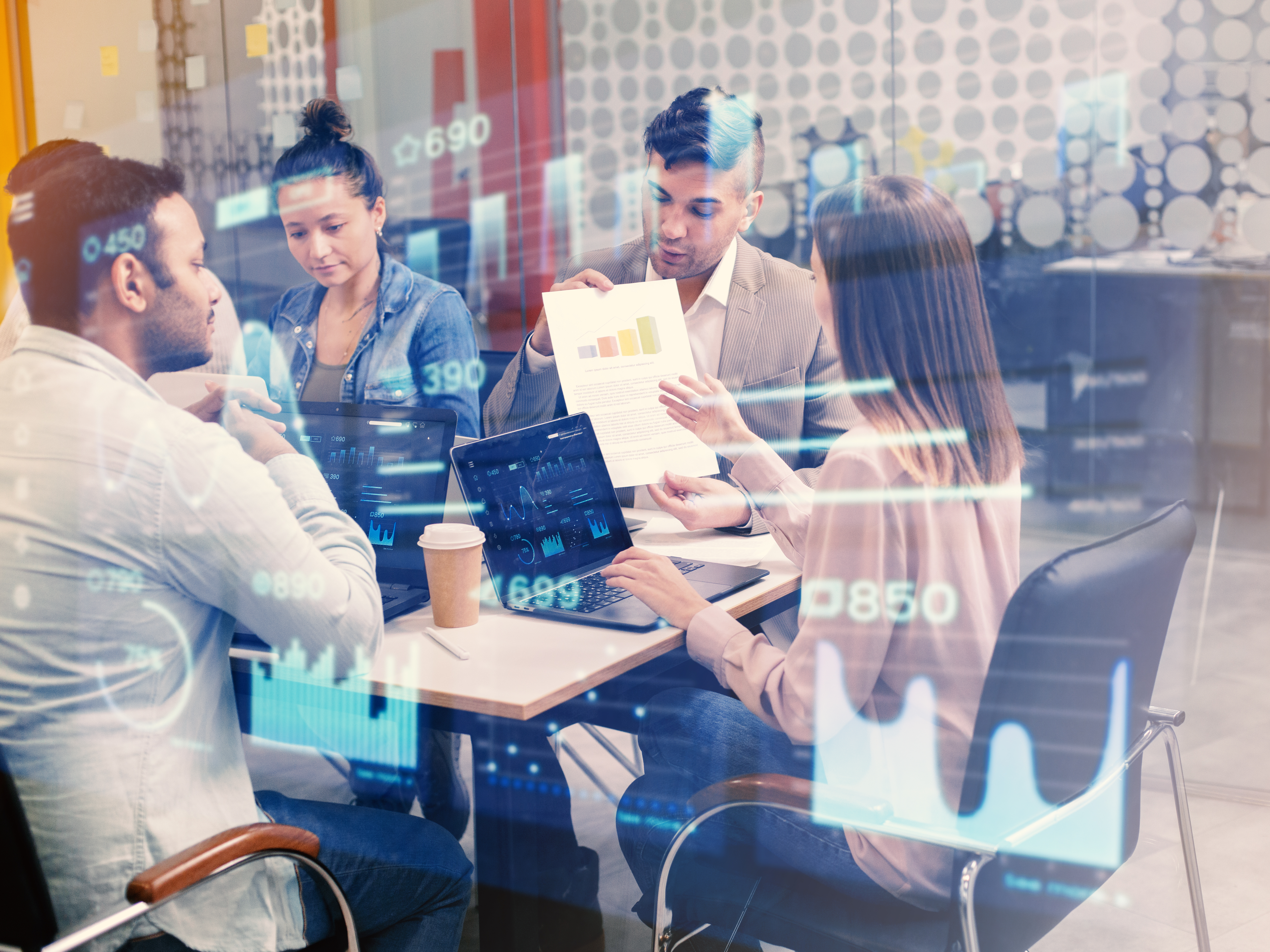 15 AI Predictions For Small Businesses In 2026