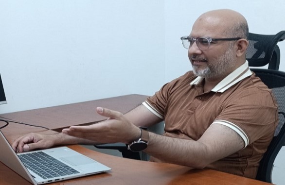 SAP Activate & Agile Outcomes with Syed Kashif Zaidi