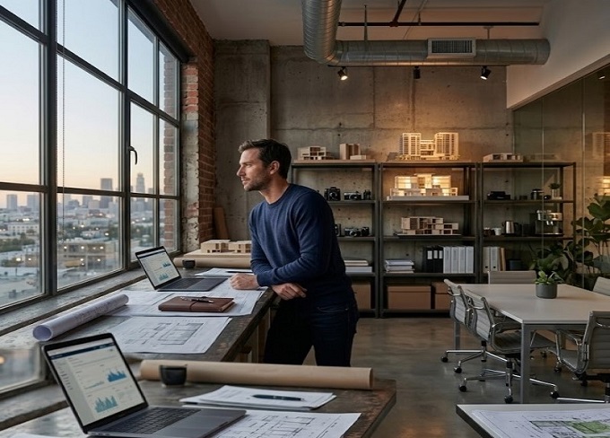 8 - Tips To Become a Better Entrepreneur