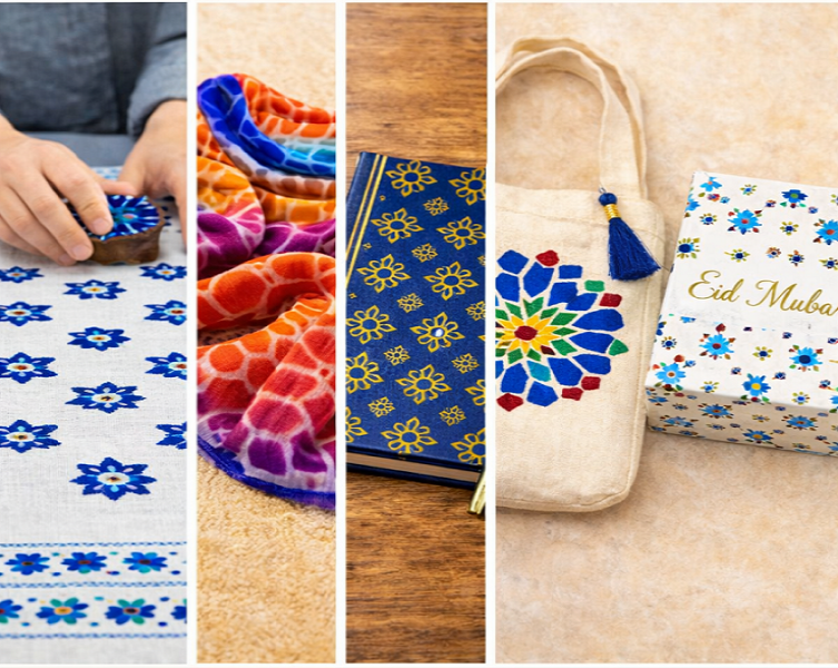 Block Printing: A Cultural Heritage
